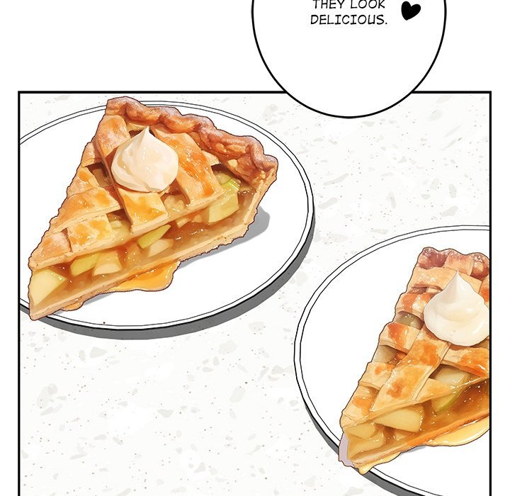 God of Pleasure Chapter 46 image 9
