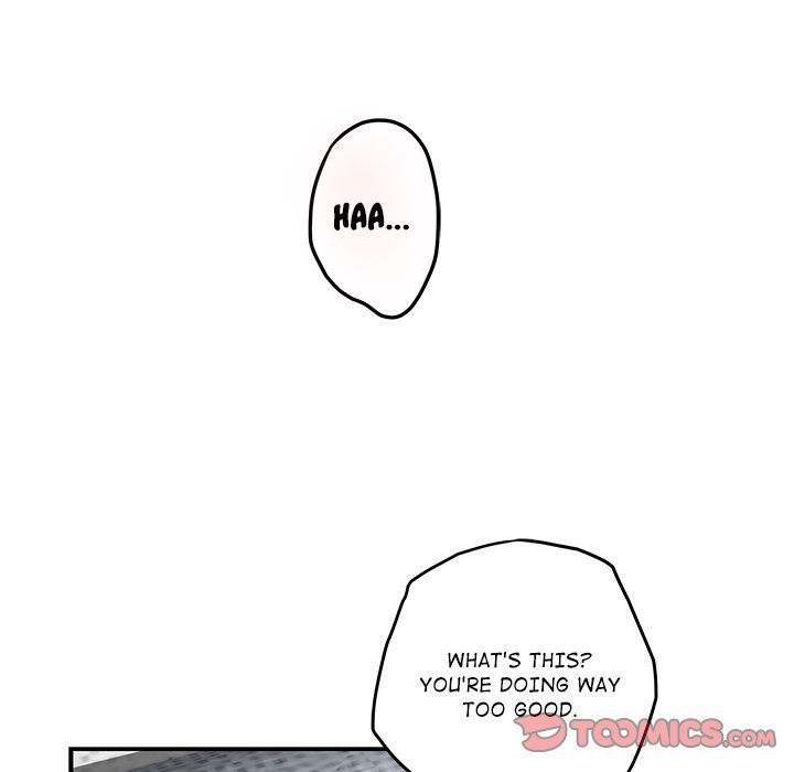 God of Pleasure Chapter 46 image 99