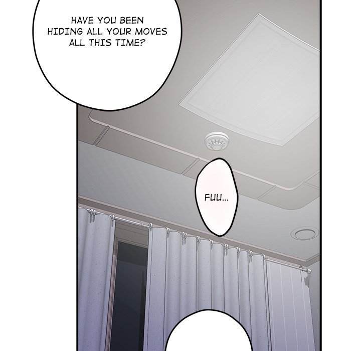 God of Pleasure Chapter 46 image 102