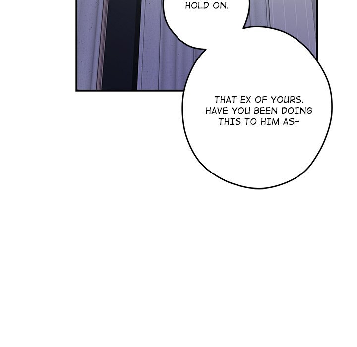 God of Pleasure Chapter 46 image 103