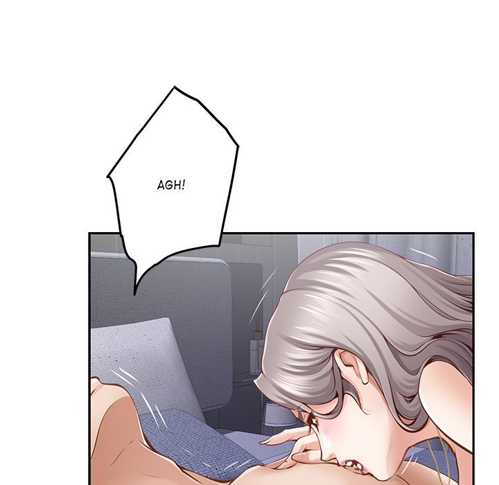 God of Pleasure Chapter 46 image 104