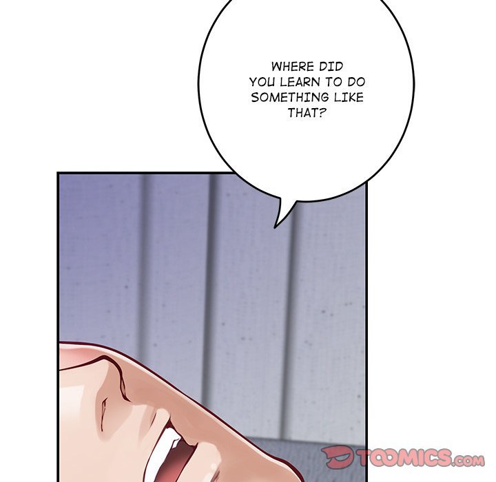God of Pleasure Chapter 46 image 115