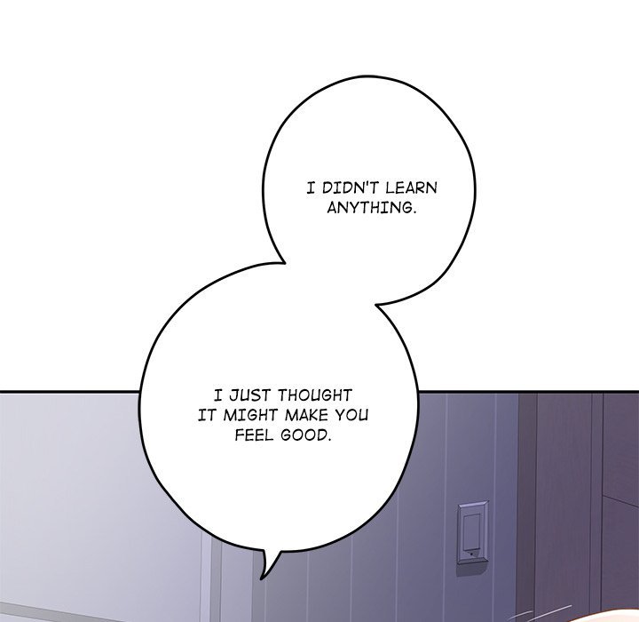 God of Pleasure Chapter 46 image 117