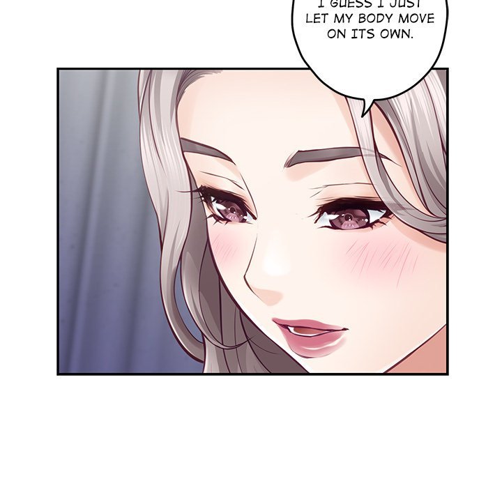 God of Pleasure Chapter 46 image 120