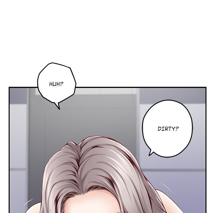 God of Pleasure Chapter 46 image 124