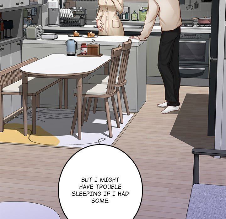 God of Pleasure Chapter 46 image 12