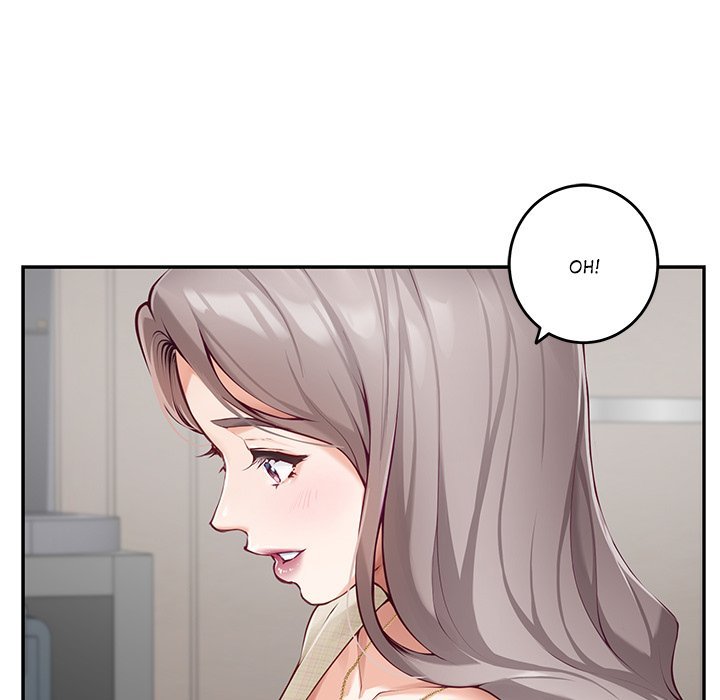 God of Pleasure Chapter 46 image 14