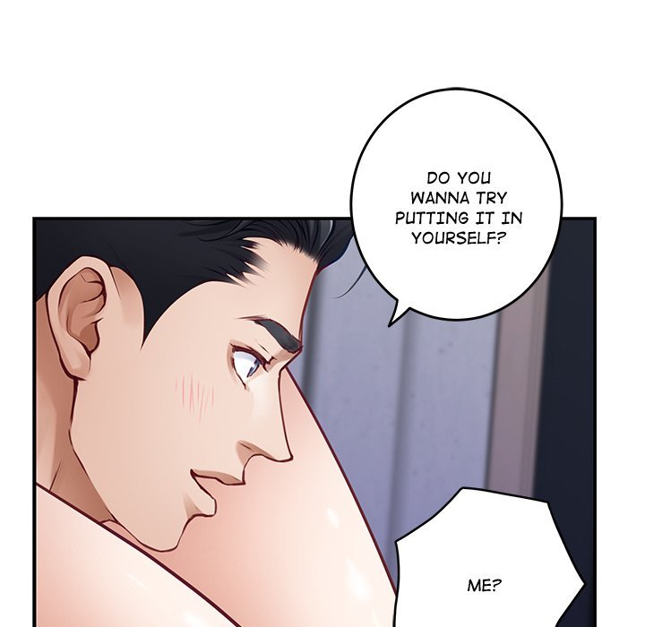 God of Pleasure Chapter 46 image 150