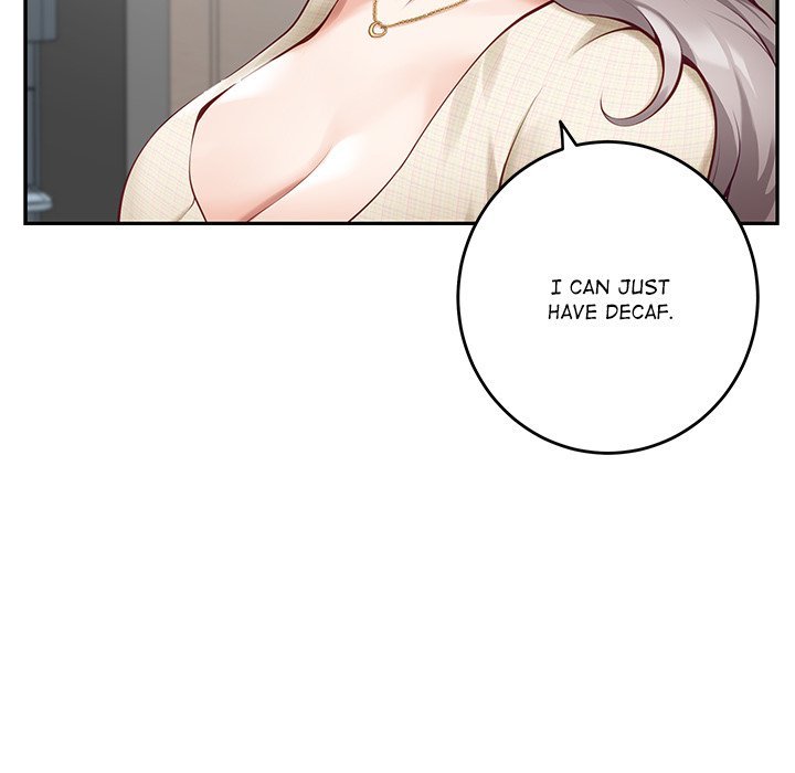 God of Pleasure Chapter 46 image 15