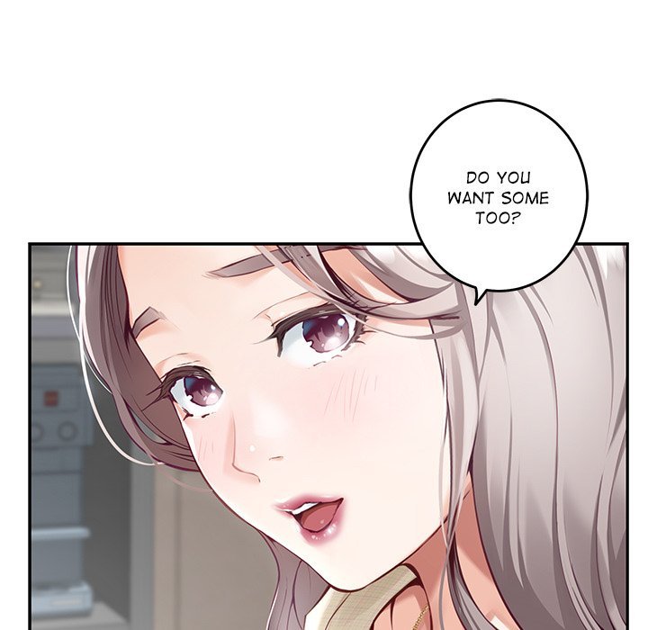 God of Pleasure Chapter 46 image 16