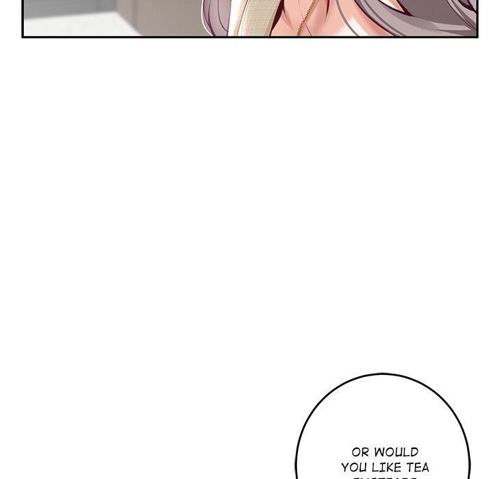 God of Pleasure Chapter 46 image 17