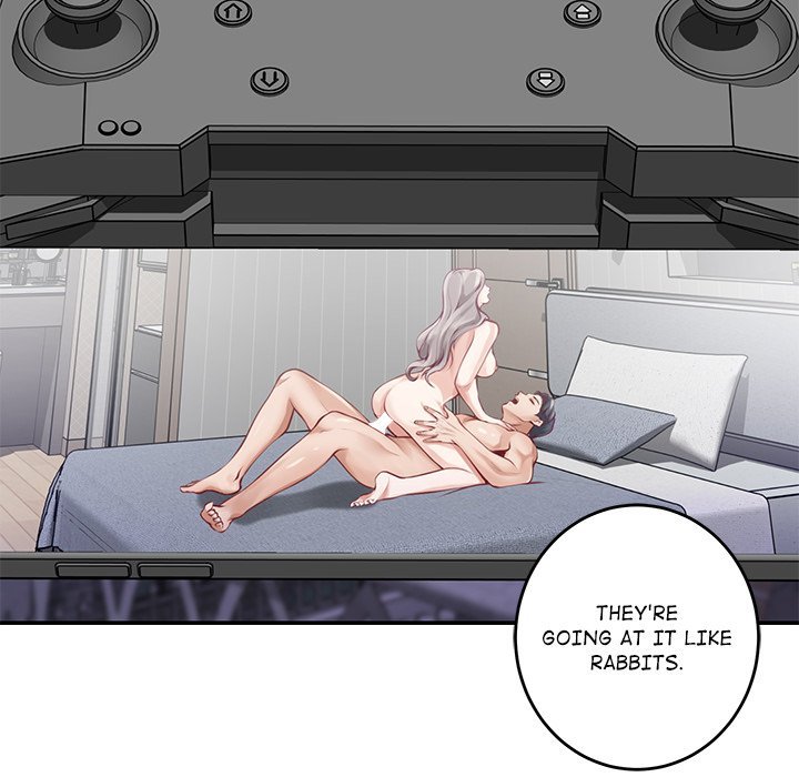 God of Pleasure Chapter 46 image 181