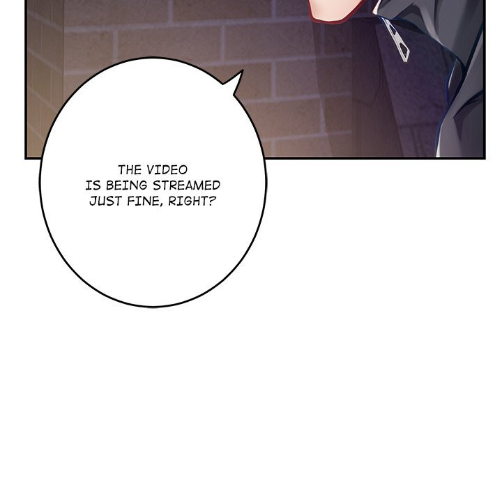 God of Pleasure Chapter 46 image 184