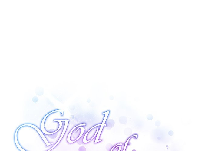 God of Pleasure Chapter 46 image 1