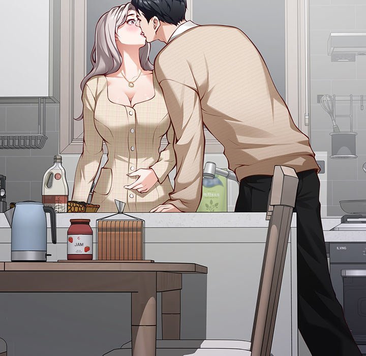 God of Pleasure Chapter 46 image 20