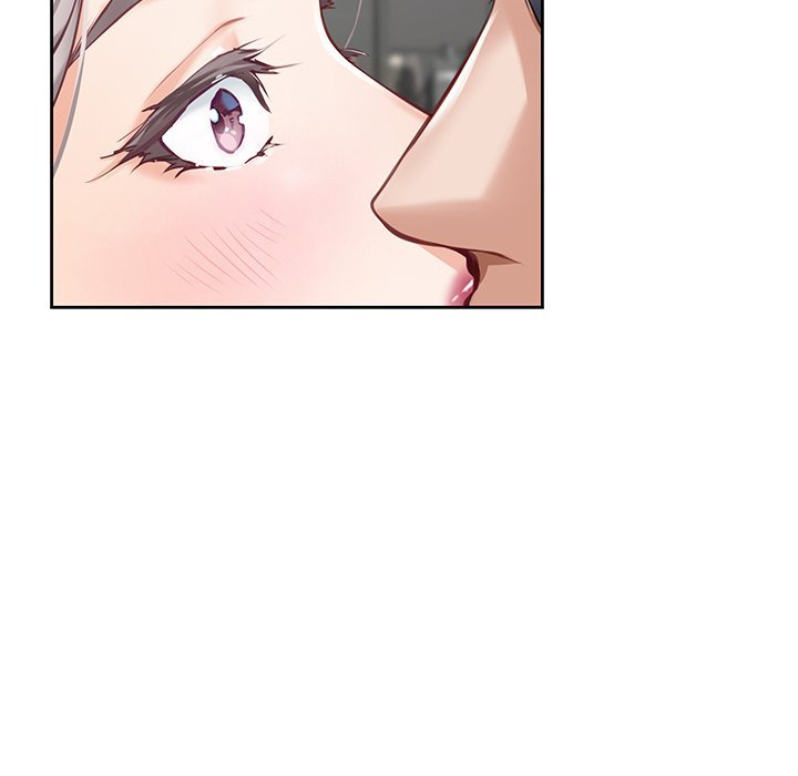 God of Pleasure Chapter 46 image 23