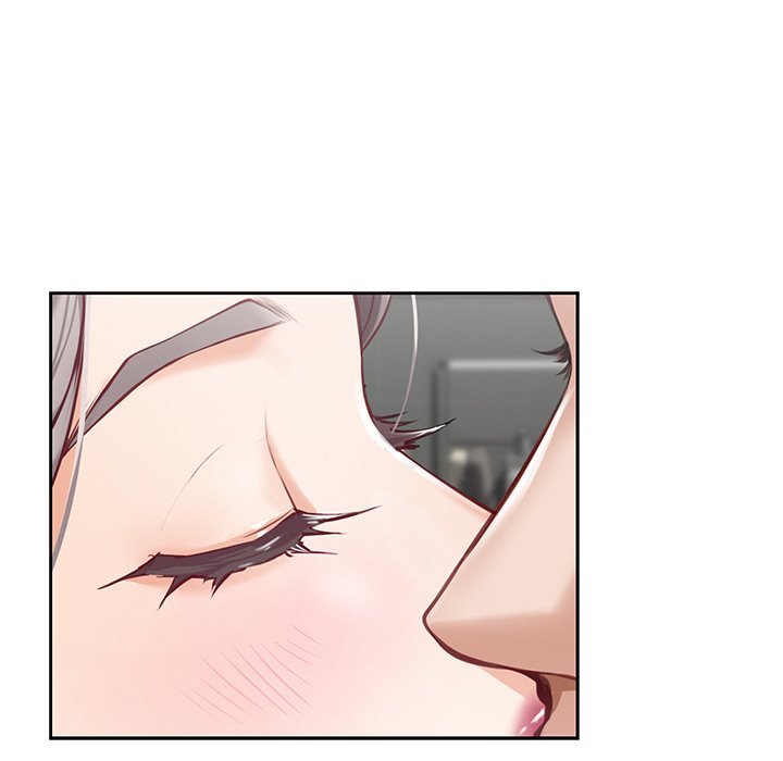 God of Pleasure Chapter 46 image 24