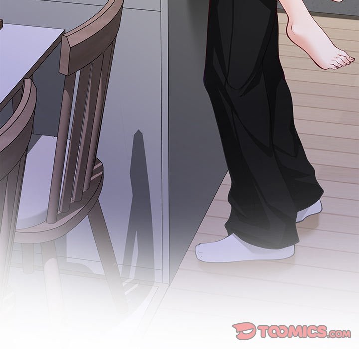 God of Pleasure Chapter 46 image 27