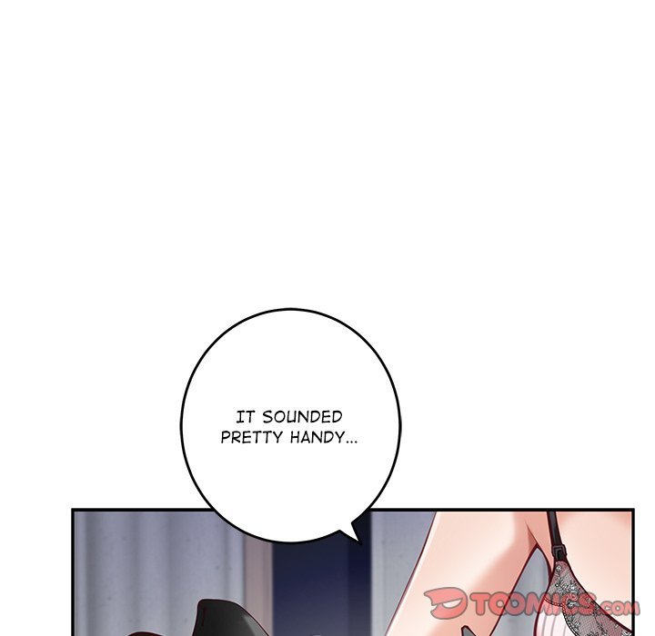 God of Pleasure Chapter 46 image 43