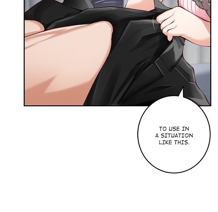 God of Pleasure Chapter 46 image 44