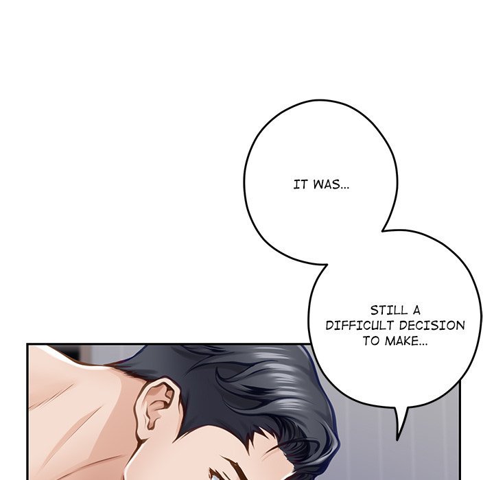 God of Pleasure Chapter 46 image 48