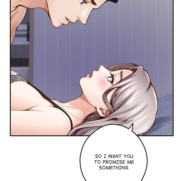 God of Pleasure Chapter 46 image 49