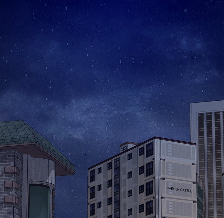 God of Pleasure Chapter 46 image 5