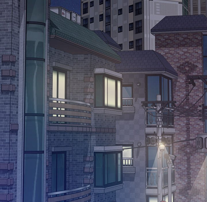 God of Pleasure Chapter 46 image 6