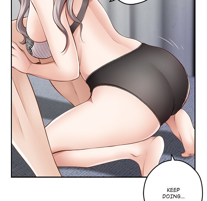 God of Pleasure Chapter 46 image 74