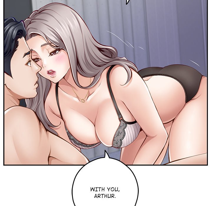 God of Pleasure Chapter 46 image 76