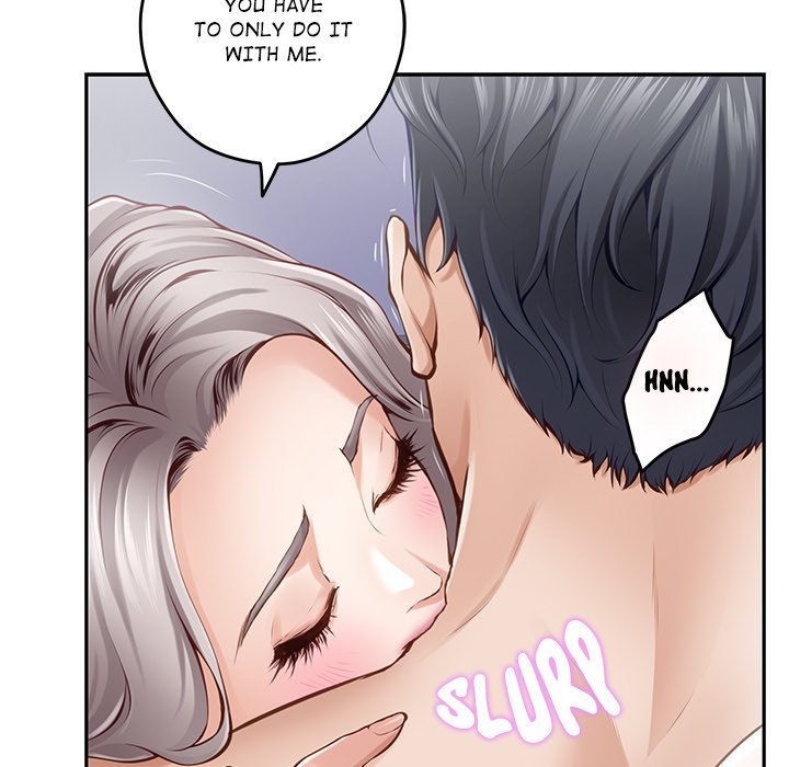 God of Pleasure Chapter 46 image 78
