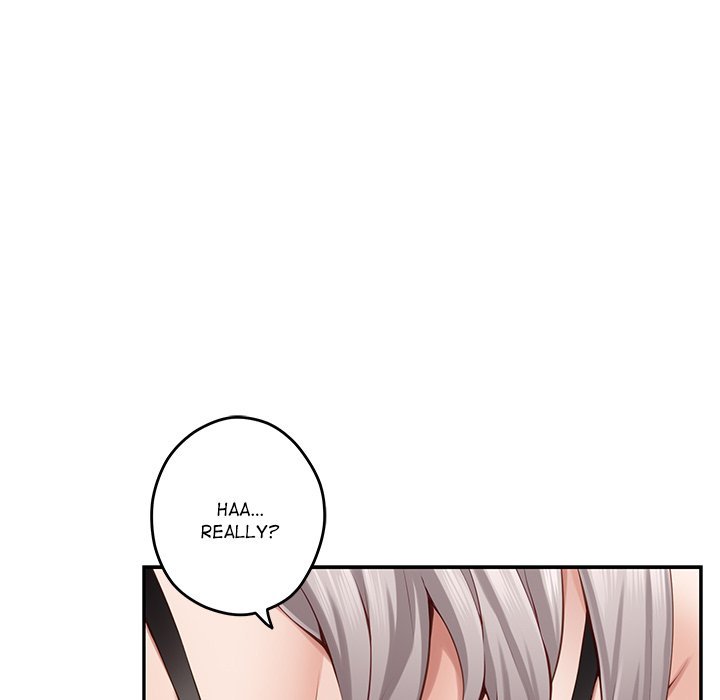 God of Pleasure Chapter 46 image 87