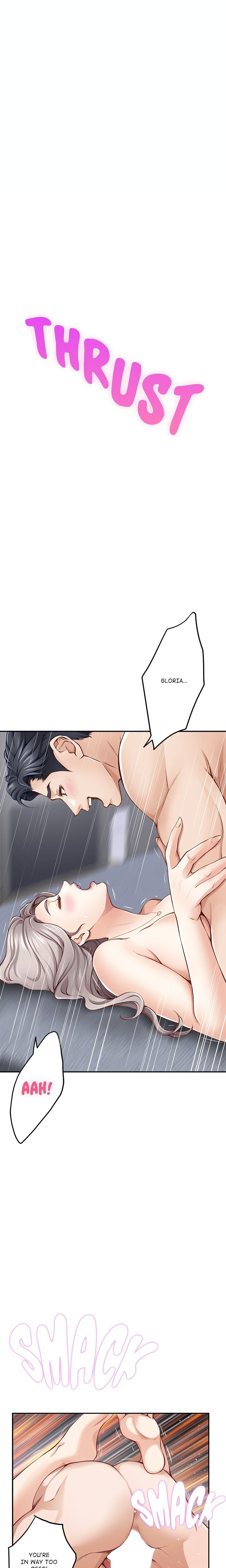 God of Pleasure Chapter 47 image 14