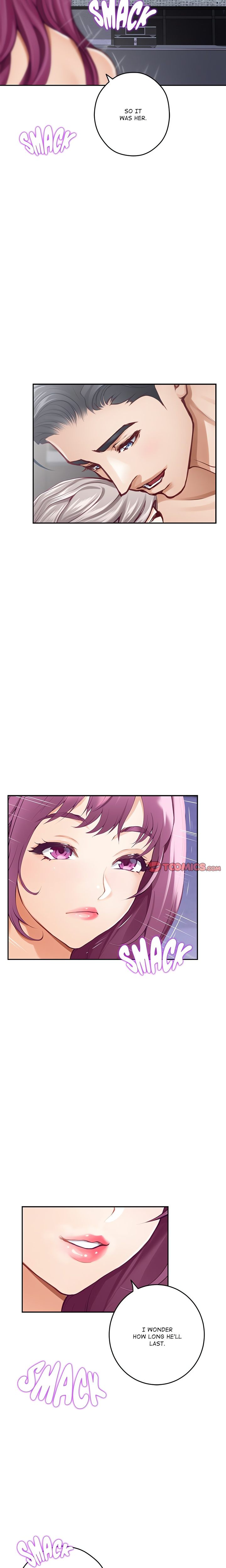 God of Pleasure Chapter 47 image 20