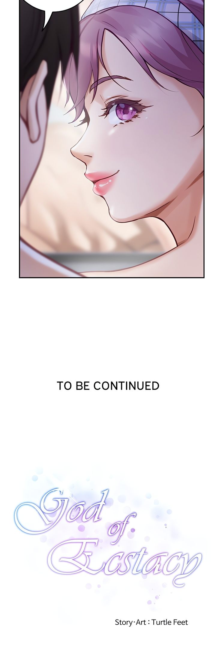 God of Pleasure Chapter 47 image 30