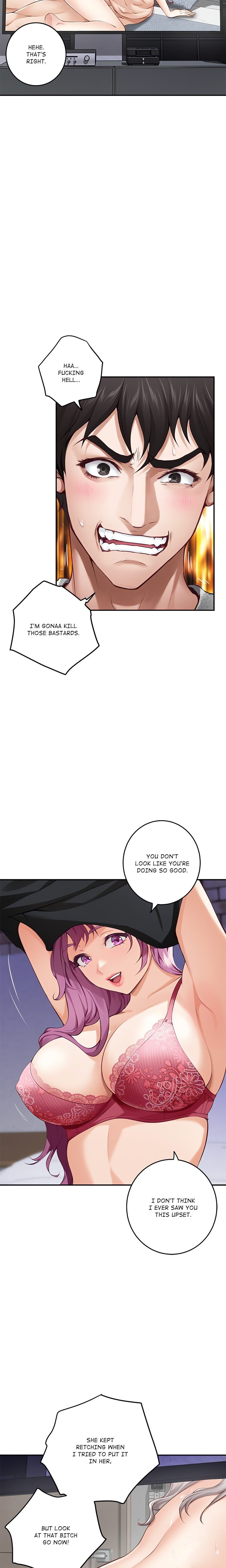 God of Pleasure Chapter 47 image 4