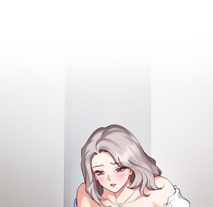 God of Pleasure Chapter 48 image 109