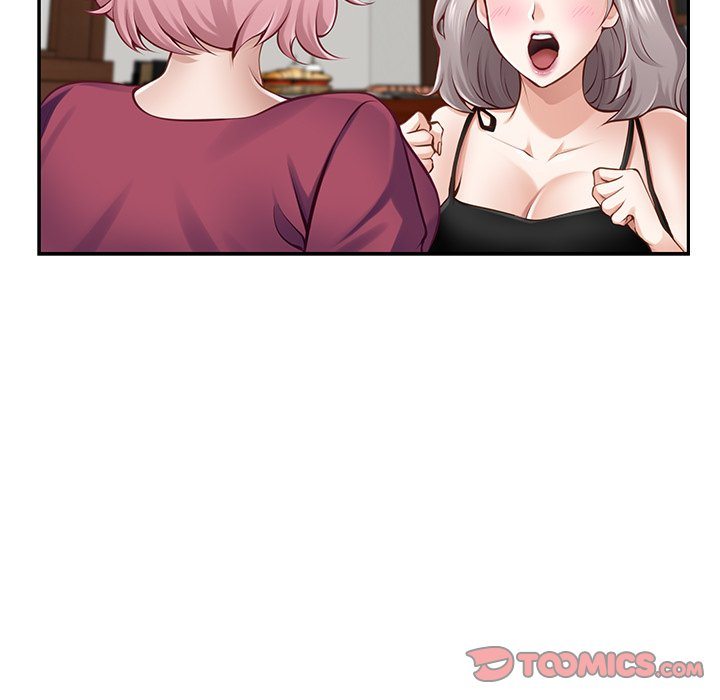 God of Pleasure Chapter 48 image 183