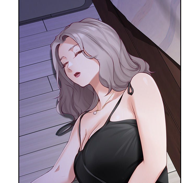 God of Pleasure Chapter 48 image 209