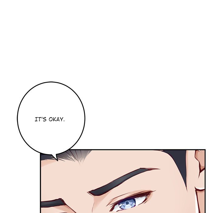 God of Pleasure Chapter 48 image 64
