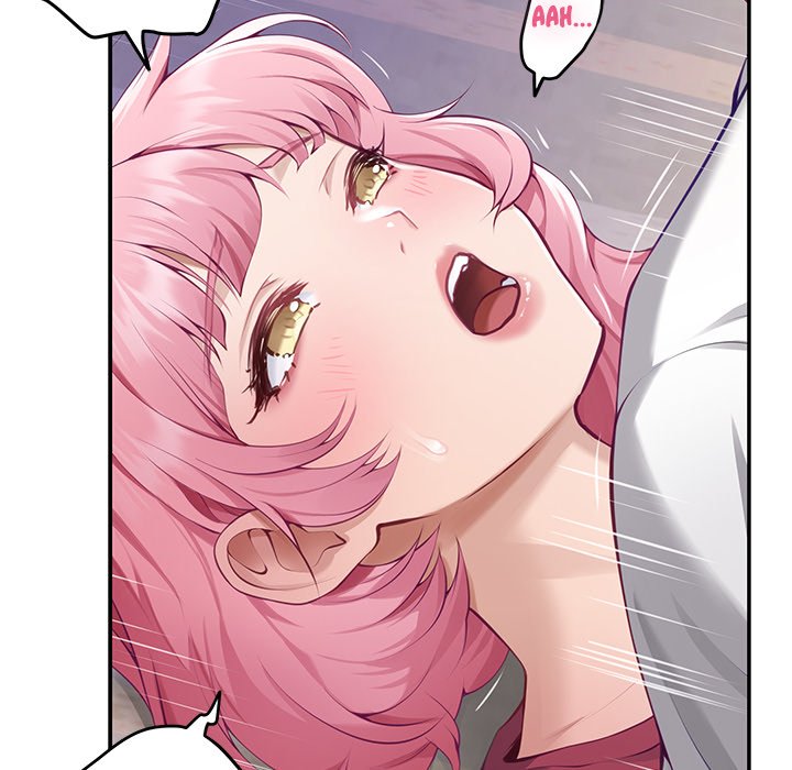 God of Pleasure Chapter 49 image 13