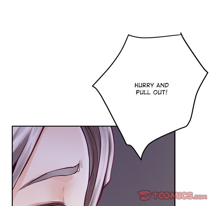 God of Pleasure Chapter 49 image 27