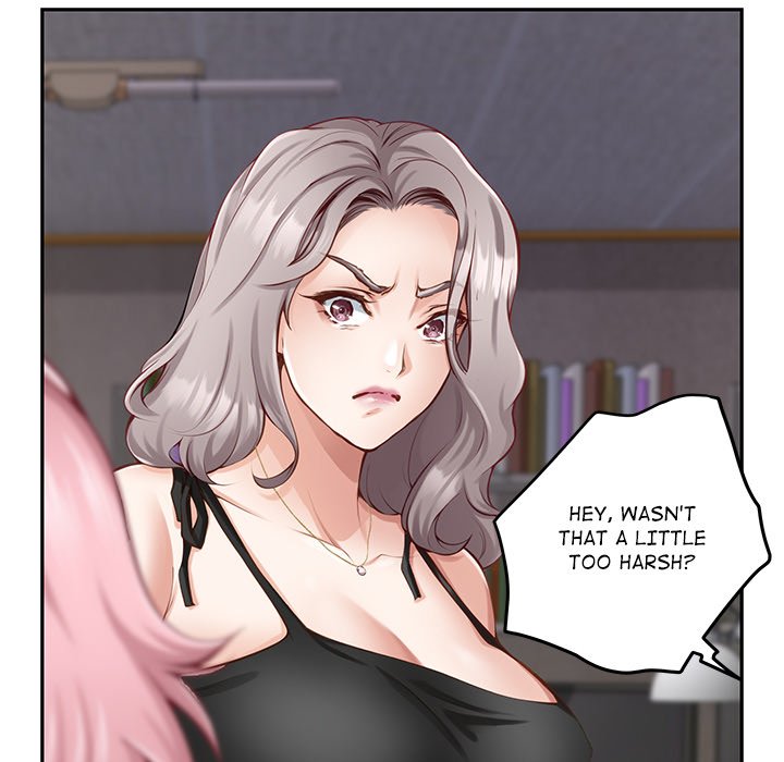 God of Pleasure Chapter 49 image 47