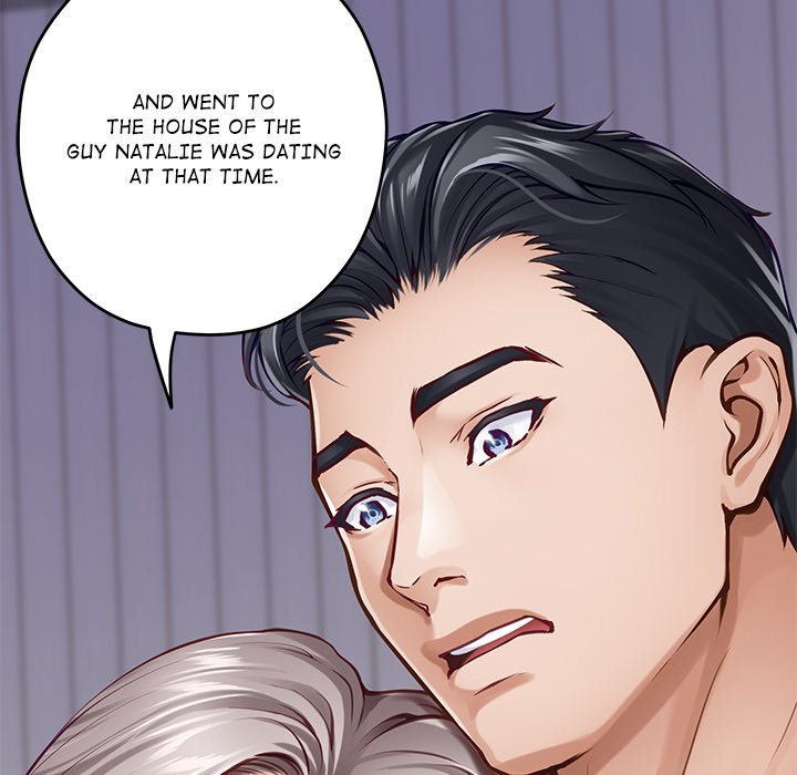 God of Pleasure Chapter 49 image 64
