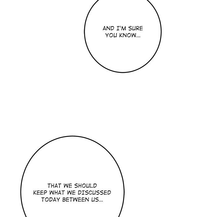 God of Pleasure Chapter 50 image 100