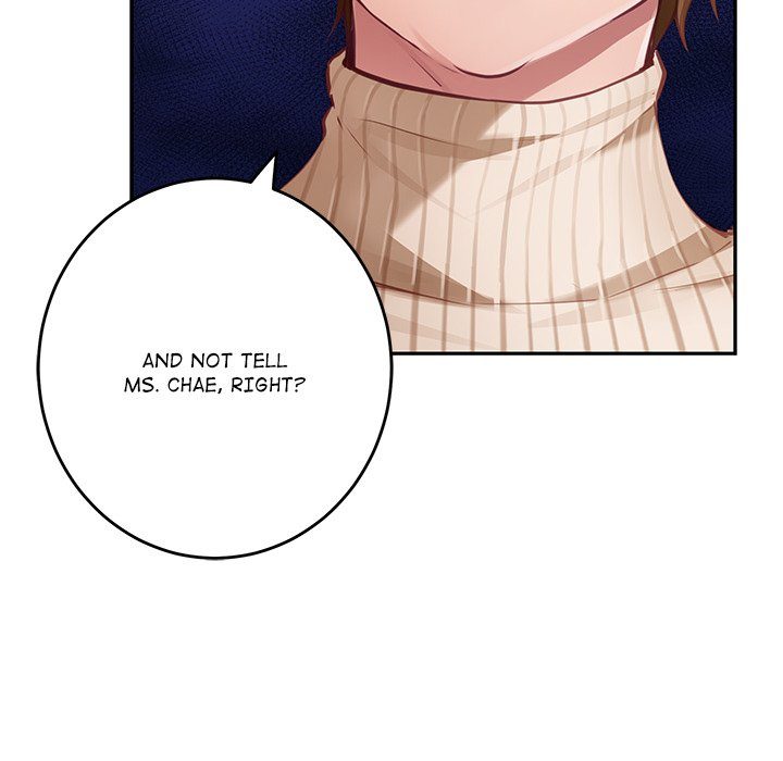 God of Pleasure Chapter 50 image 102