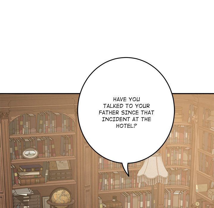God of Pleasure Chapter 50 image 106