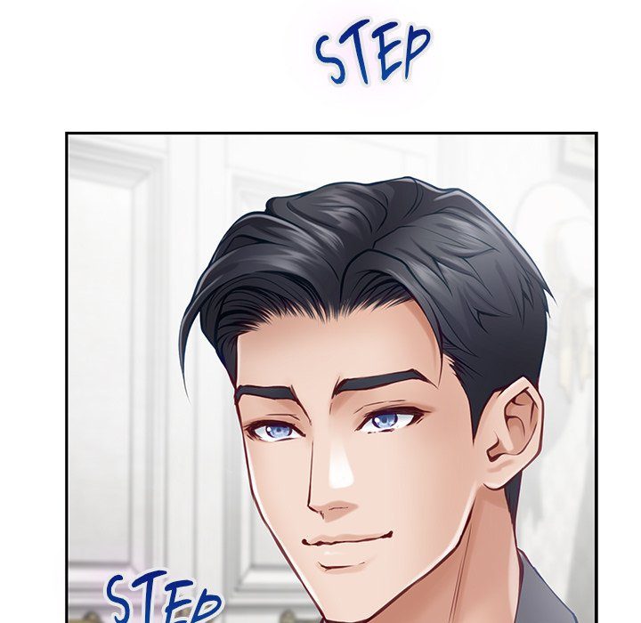 God of Pleasure Chapter 50 image 10