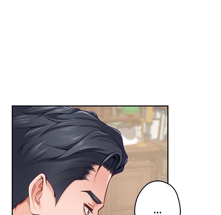 God of Pleasure Chapter 50 image 109