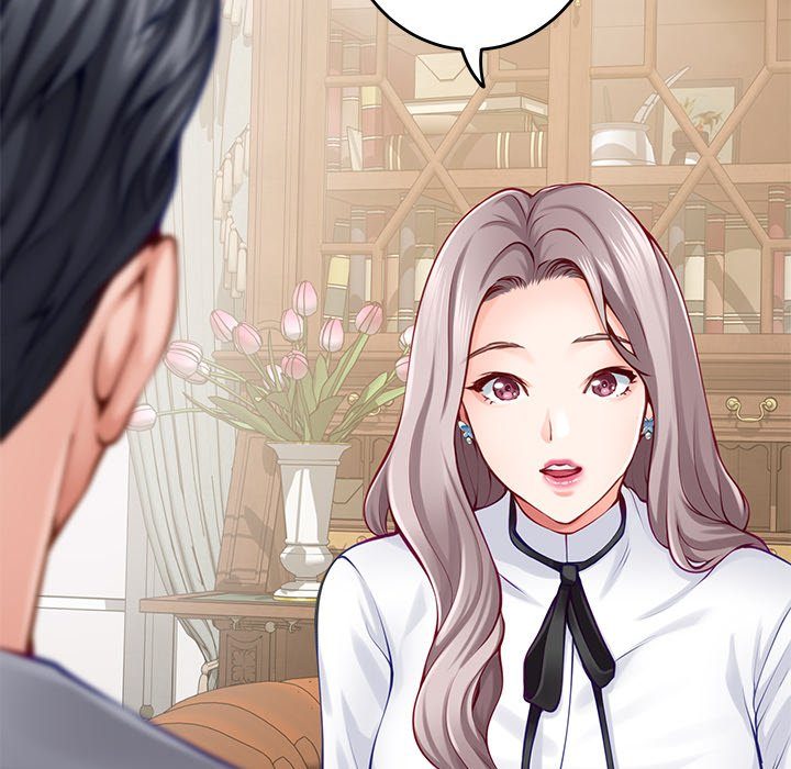 God of Pleasure Chapter 50 image 112